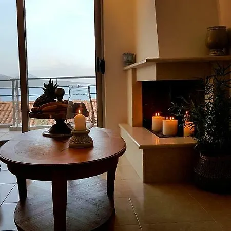 Apartment Sun & Sea *