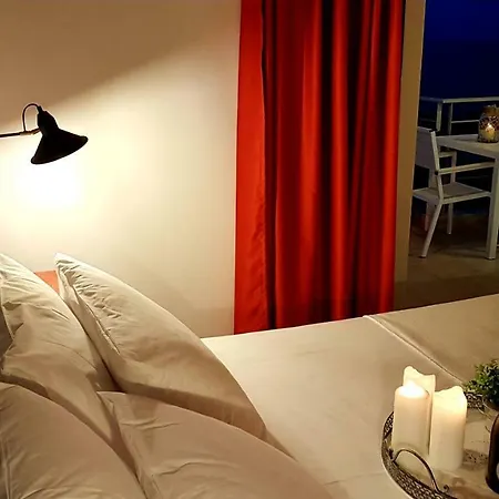 Sun & Sea Apartment