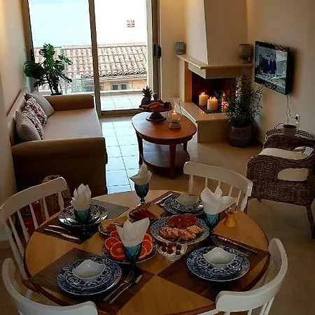 Sun & Sea Apartment *