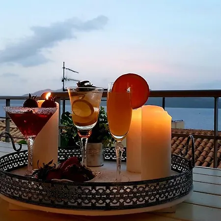 Sun & Sea Apartment