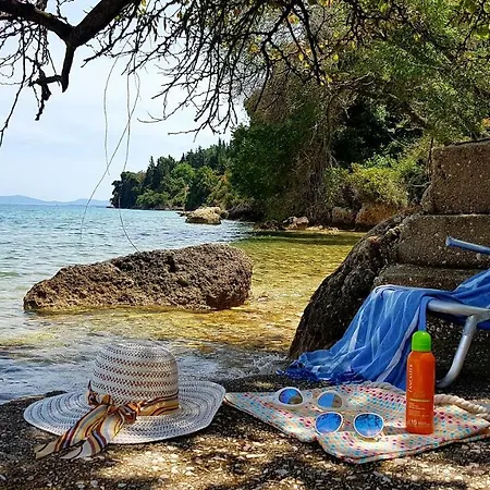 Sun & Sea Apartment *