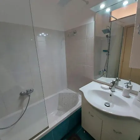 Apartman Sun & Sea
