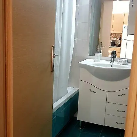 Apartman Sun & Sea *
