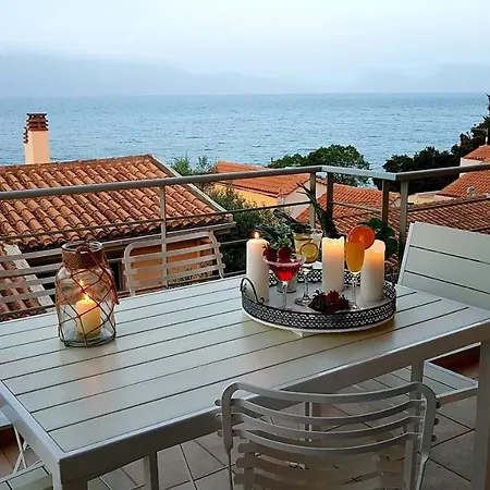 Sun & Sea Apartman