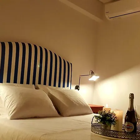 Apartman Sun & Sea Nikiána