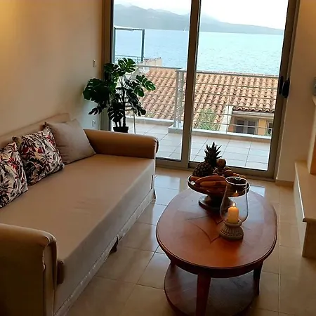 Apartman Sun & Sea *