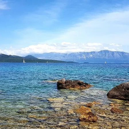 Sun & Sea Apartman *