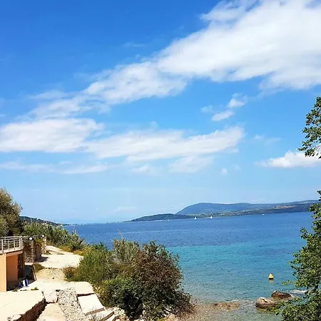Sun & Sea Apartman